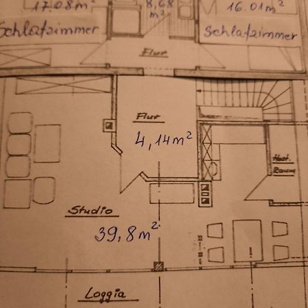Ferienwohnung Virginija Ditscheid Dış mekan fotoğraf