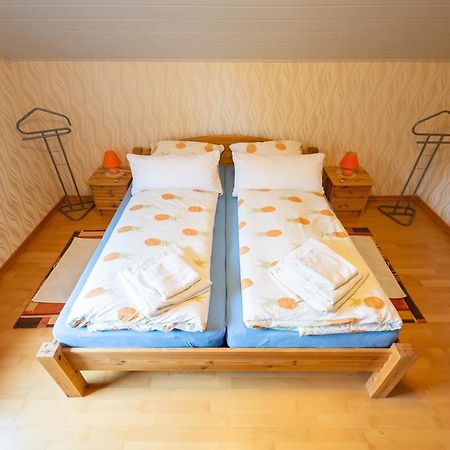 Ferienwohnung Virginija Ditscheid Dış mekan fotoğraf