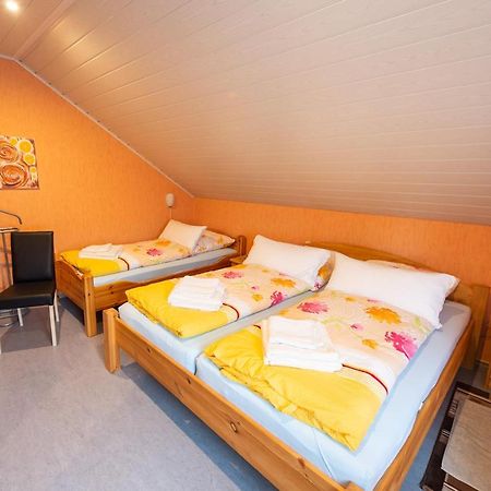 Ferienwohnung Virginija Ditscheid Dış mekan fotoğraf