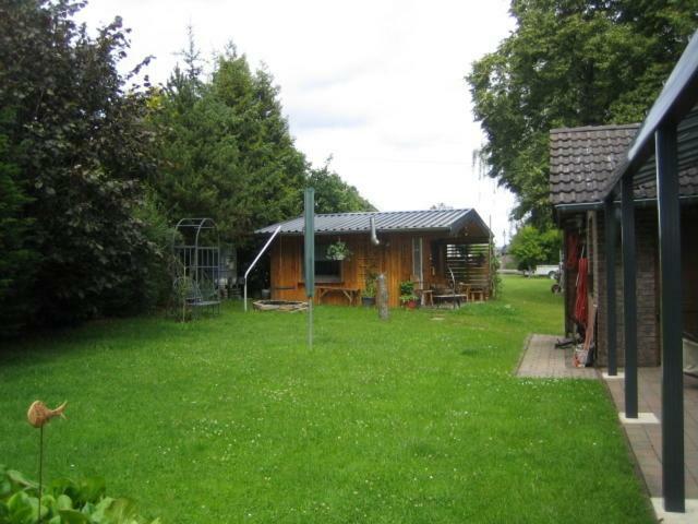 Ferienwohnung Virginija Ditscheid Oda fotoğraf